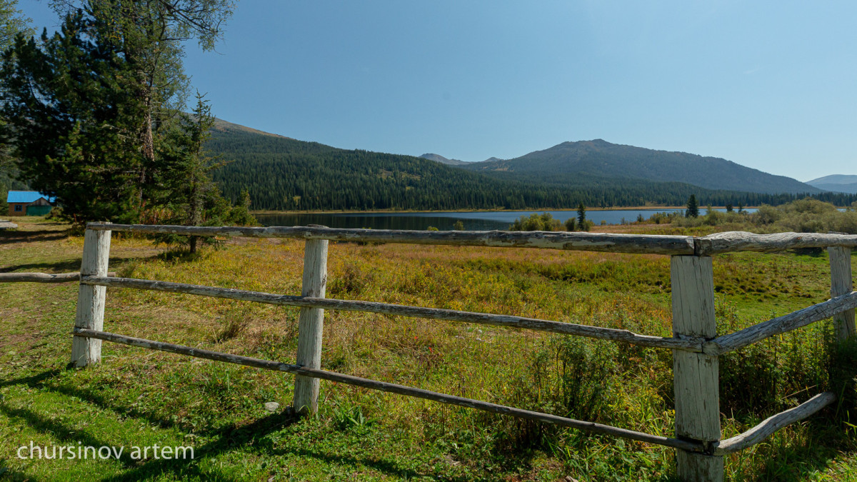  ©El.kz/Артем ЧУРСИНОВ 