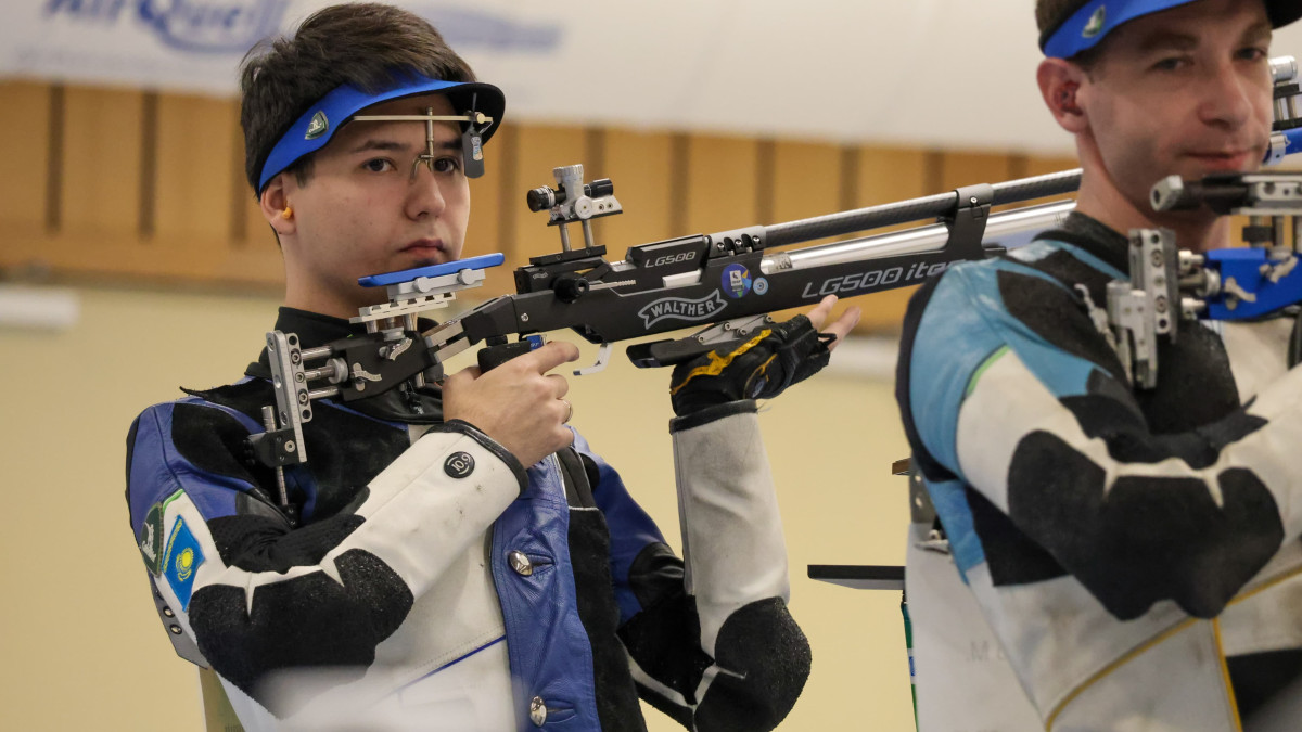  Спортты дамыту дирекциясы 