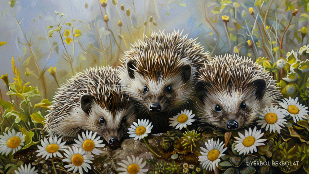  ©El.kz/Ербол БЕКБОЛАТ/Midjourney 