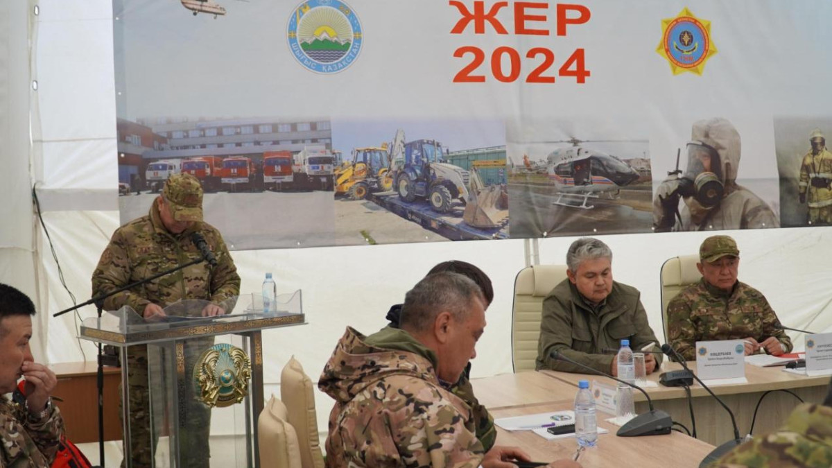  ШҚО әкімдігінің баспасөз қызметі 