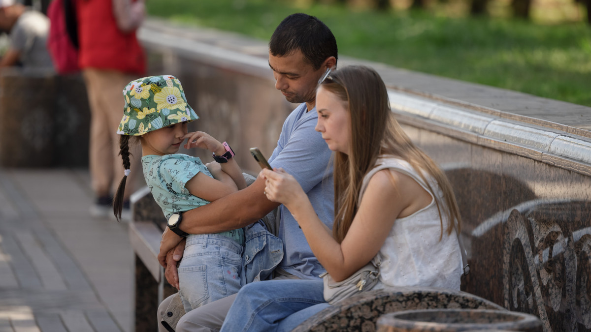  ©El.kz/ Артем ЧУРСИНОВ 