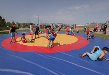 Антикор спорттық атақтарды негізсіз беру бойынша қылмыстық іс қозғады