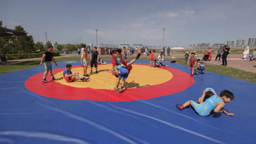  El.kz / Артем Чурсинов 