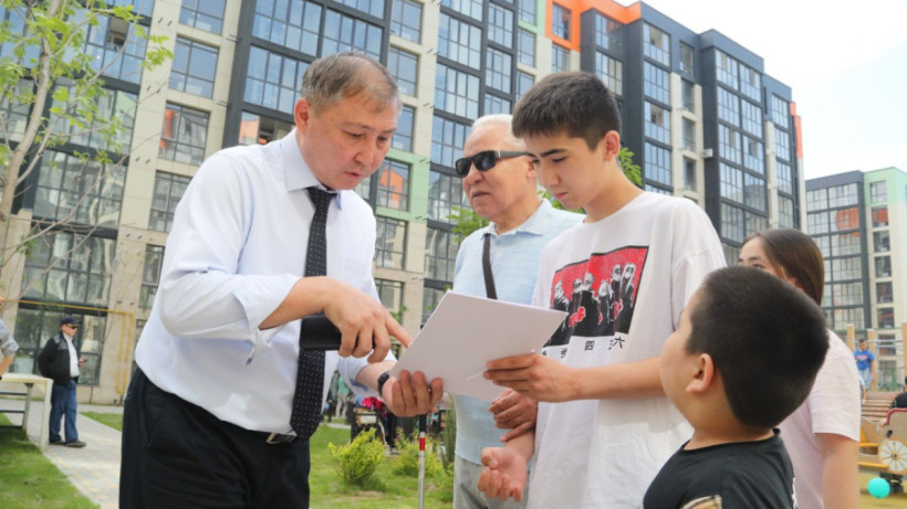  Алматы қалалық әкімдігі 