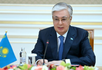 Токаев назначил послов в несколько стран