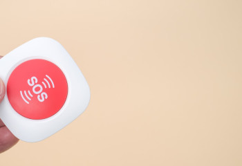 “SOS” батырмалары: Астаналық тұрғындар полицияға жүгінді