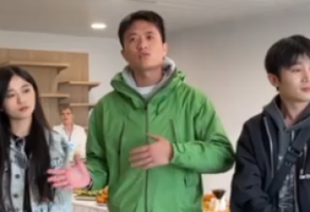 Қытайлық блогерлер Қазақстанның көрікті жерлеріне саяхаттады