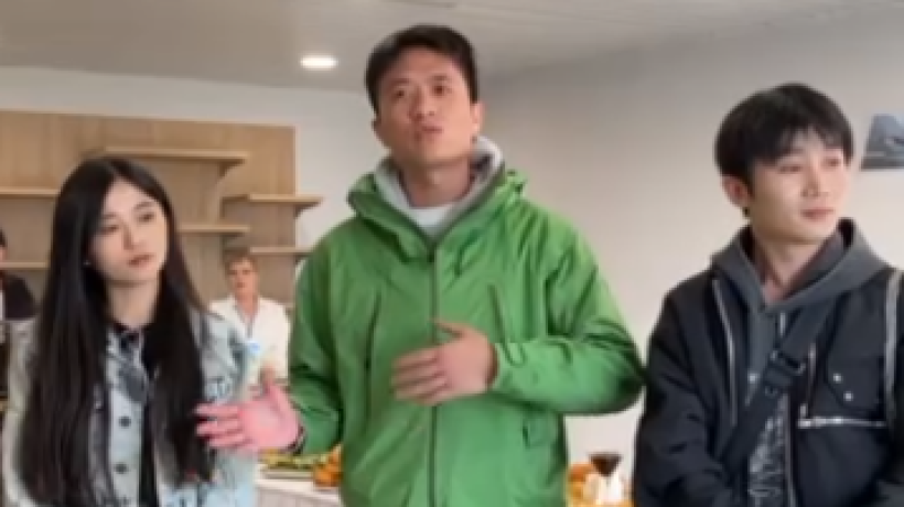  Видеодан кадр 