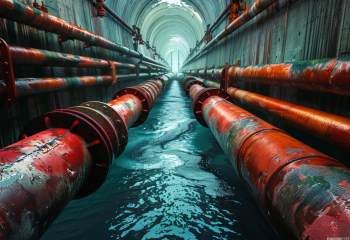 Су ресурстары және ирригация министрлігі 426 елді мекенде су құбырларын салады