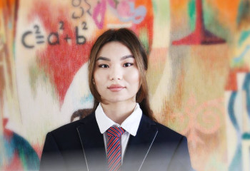 Выпускница из Павлодара поступила сразу в девять ведущих зарубежных университетов