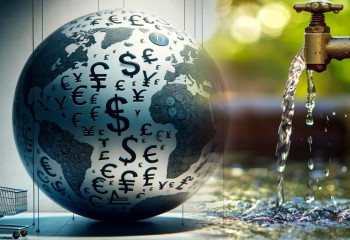 Еліміздегі су тасқыны инфляцияға қалай әсер етеді? Мамандар пікірі