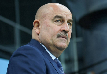 «Существенно завышена» - в КФФ опровергли информацию о многомиллионной зарплате Станислава Черчесова