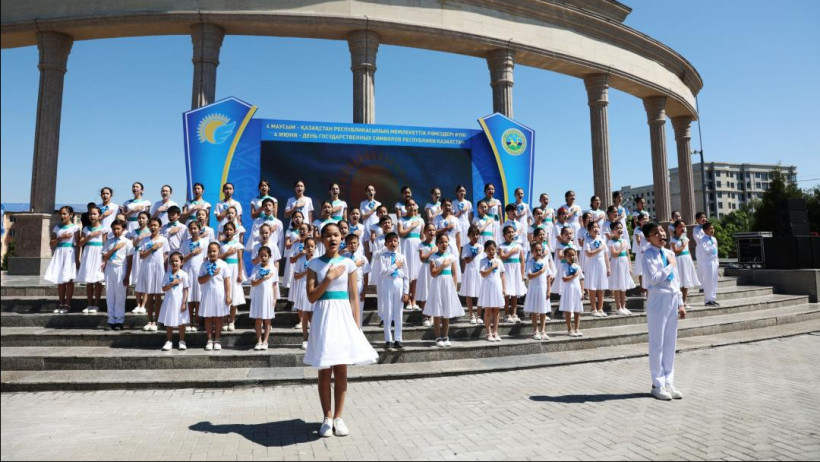  Жамбыл облысының әкімдігі 