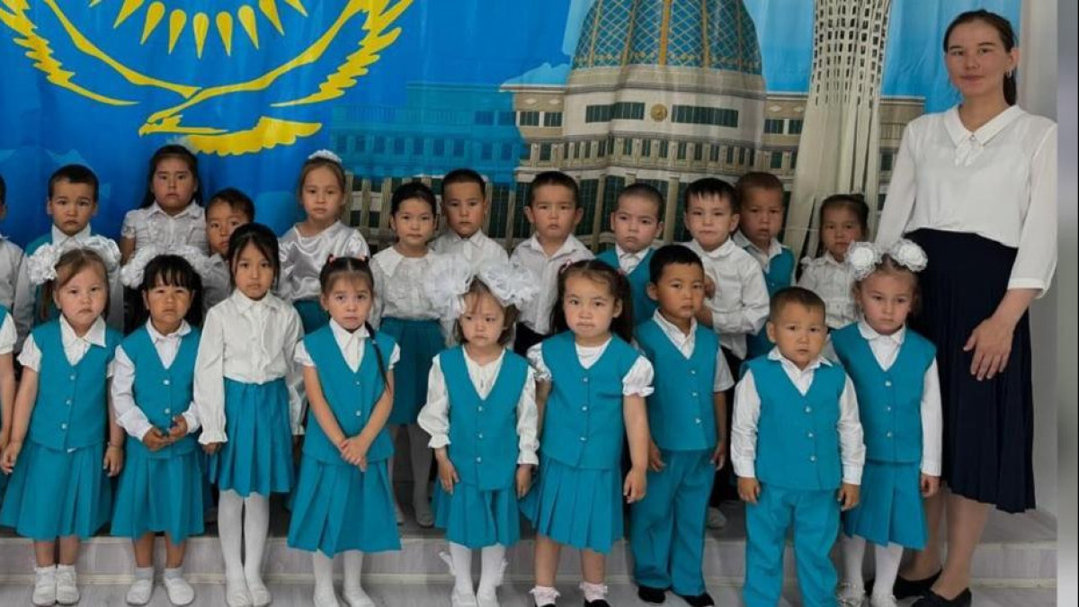  © пресс-служба Министерства просвещения РК 