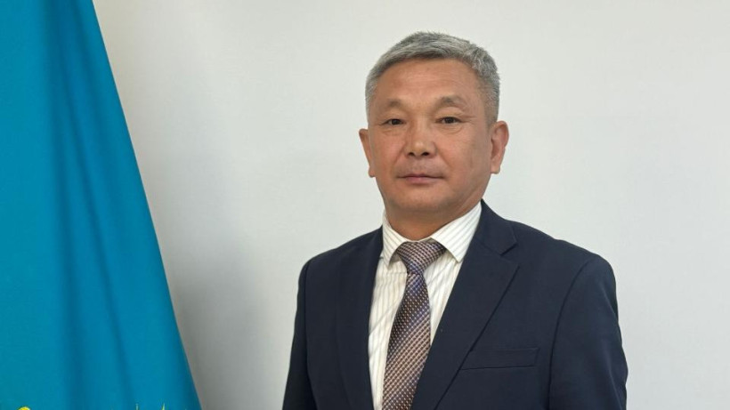  © пресс-служба Министерства сельского хозяйства РК 