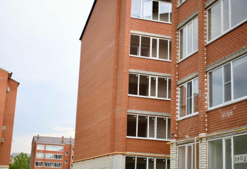 БҚО-да су тасқынынан зардап шеккендерге баспаналар беріле бастады