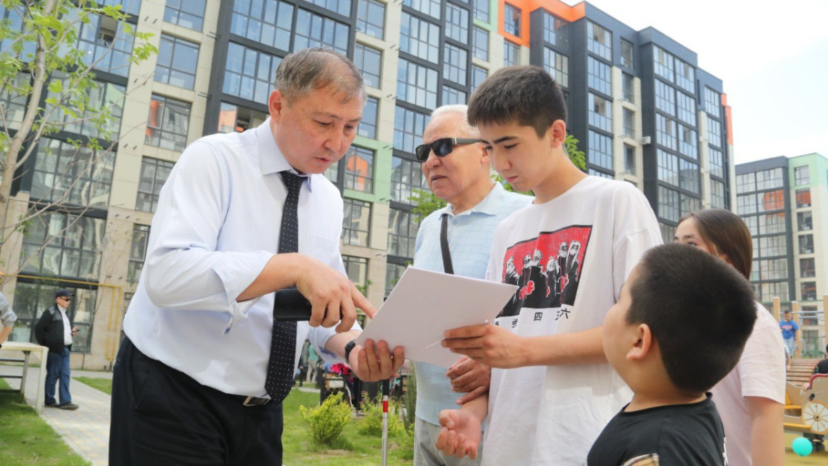  Алматы қалалық әкімдігі 