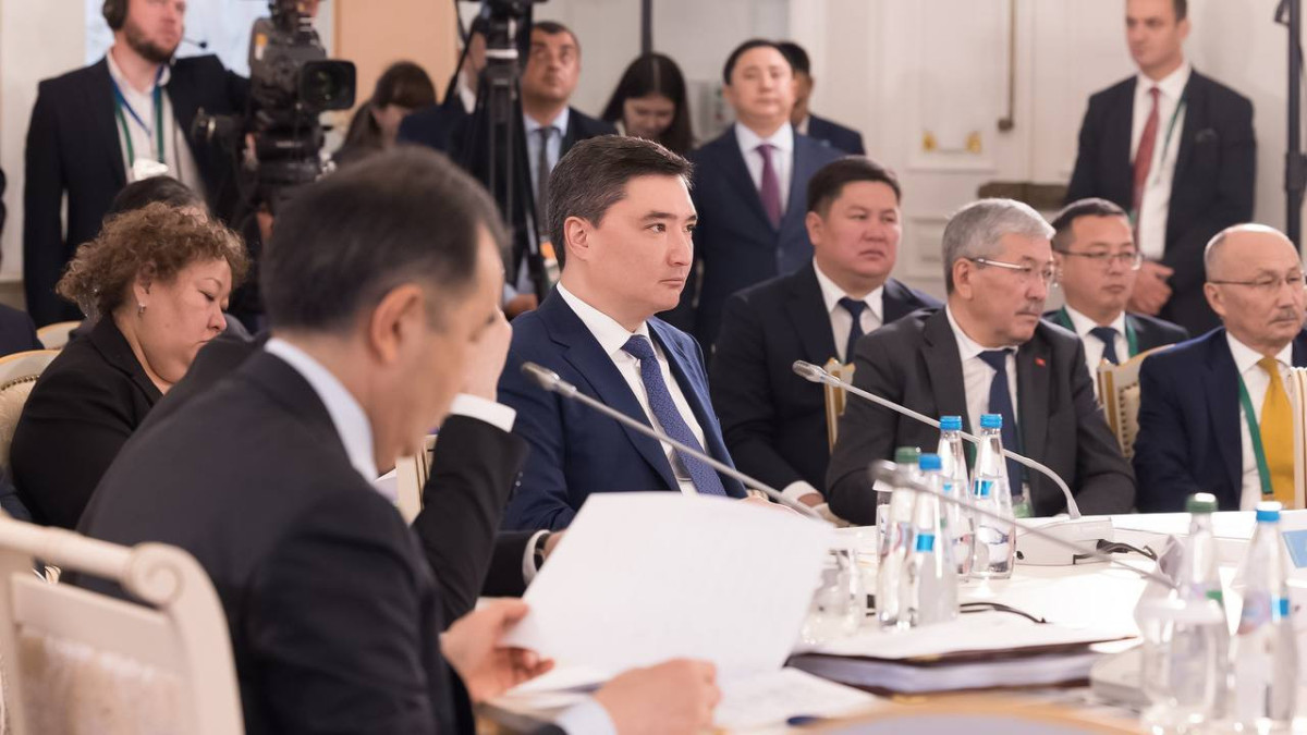  пресс-служба Правительства РК 