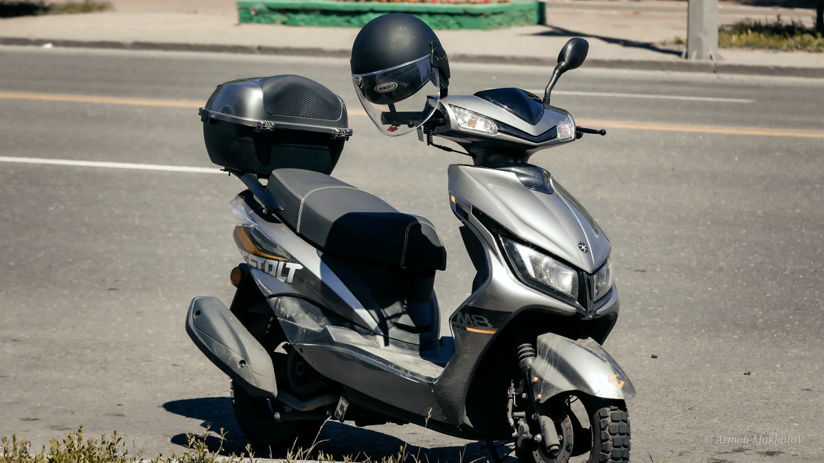  ©El.kz/Арман МУХАТОВ 