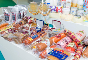 Минск көрмесінед Қазақстанның ұлттық экспозициясы ашылды