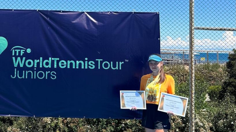  © пресс-служба ФТК 