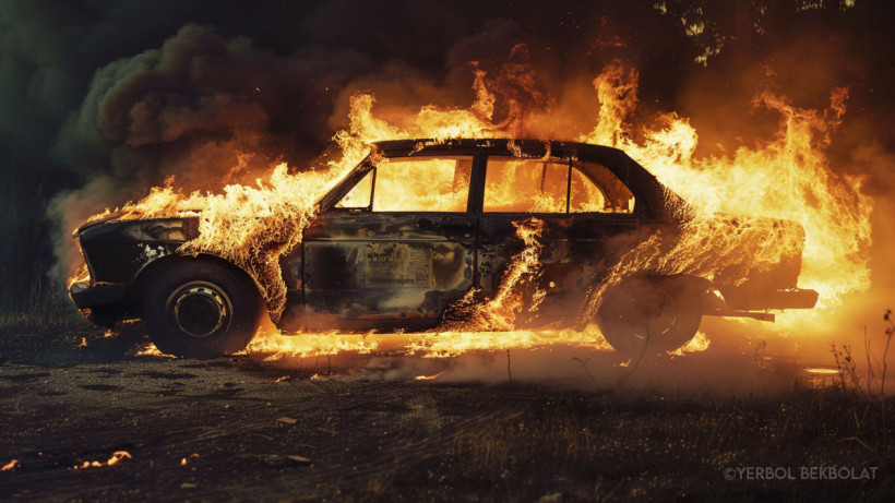  ©El.kz/Ербол БЕКБОЛАТ/Midjourney 