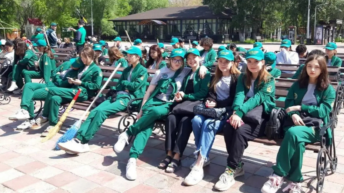  Қарағанды облысы әкімдігінің баспасөз қызметі 