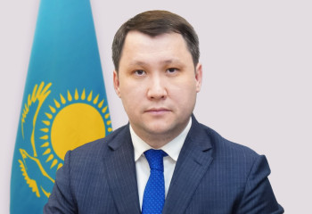 Ауыл шаруашылығы вице-министрі тағайындалды