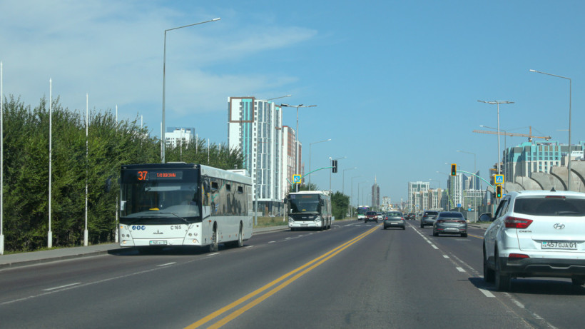  ©El.kz/Бауыржан ЖУАСБАЕВ 