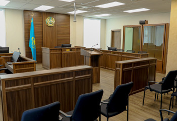 Директор Ветеринарной службы Алматы присвоил деньги, выделенные на выявление чумы у животных