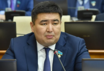 Енді құмар ойын ойнаған мемлекеттік және әскери қызметкерлер жазаланады