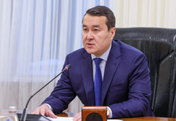 Бюджеттік әкімшілерден сұрау қатаң және әділ болады – Әлихан Смайылов