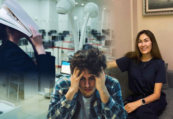 Неудача на ЕНТ: как поддержать своего ребенка, если он набрал недостаточно баллов