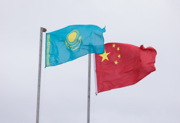 Қытайда Қазақстанның мәдени орталығы пайда болады