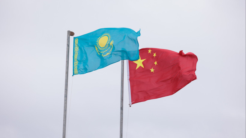  ©El.kz/Артем ЧУРСИНОВ 