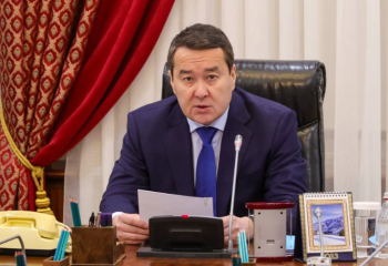 Қарыздарды қайтару үшін бюджетке үлкен жүктеме түсіп отыр – Смайылов