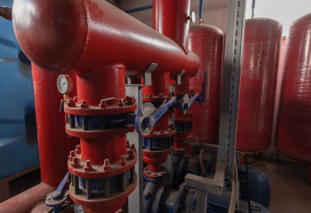 Правительство направит 3,4 млрд тенге на модернизацию Экибастузской ТЭЦ