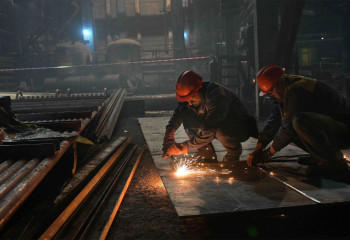 Үкімет Екібастұз ЖЭО-ны жаңғыртуға резервтен 3,4 млрд теңге бөледі