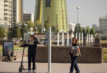 Қазақстандықтар шілде айында неше күн демалады?