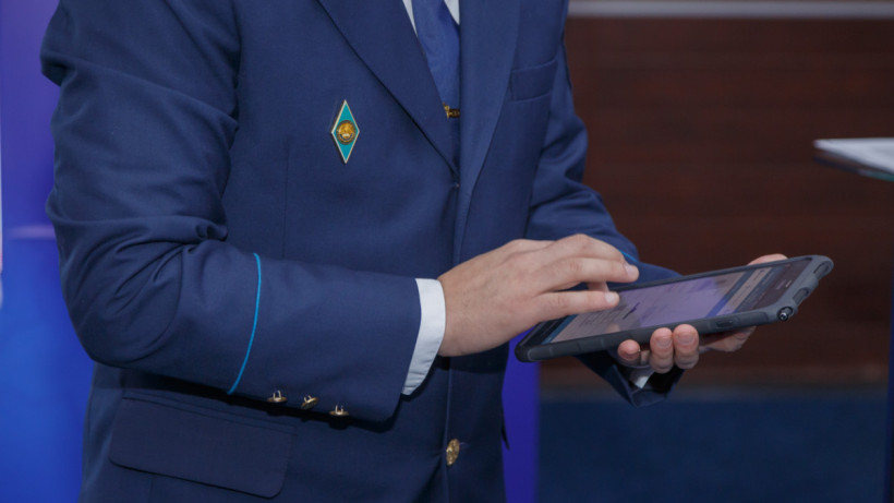  © El.kz/Артем ЧУРСИНОВ 