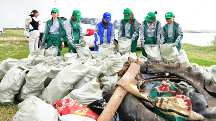  пресс-служба акима Актюбинской области 