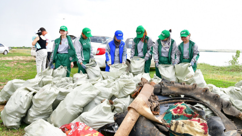  Ақтөбе облыстық әкімдігі 