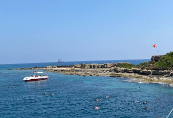 Куда полететь отдыхать казахстанцам летом 2024 года