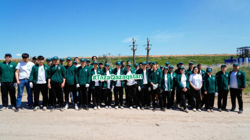  Астана әкімдігінің ресми сайты 