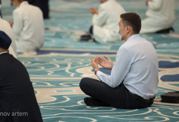 Хадж-2024: ДУМК РК предупреждает казахстанцев о штрафах