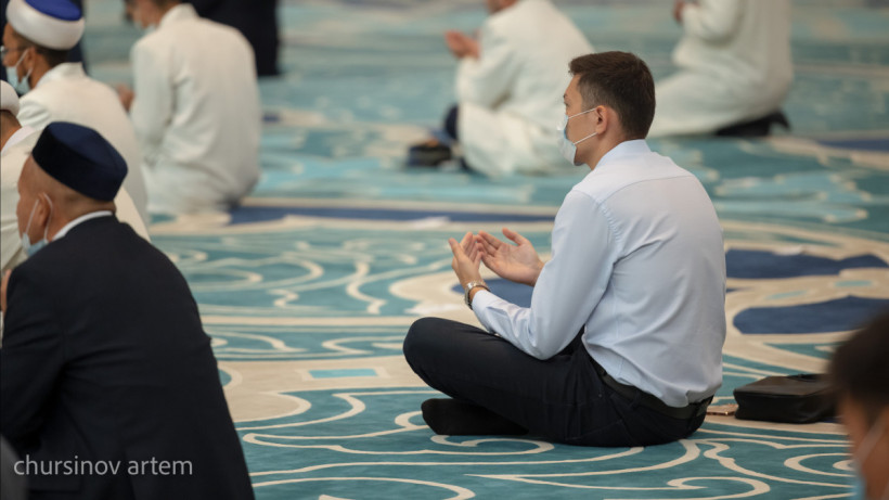  El.kz/Артем Чурсинов 