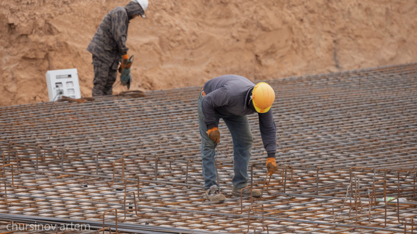  El.kz/Артем Чурсинов 