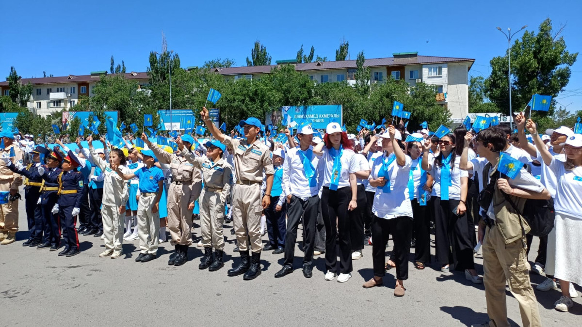  Алматы қаласы әкімдігінің бапасөз қызметі 