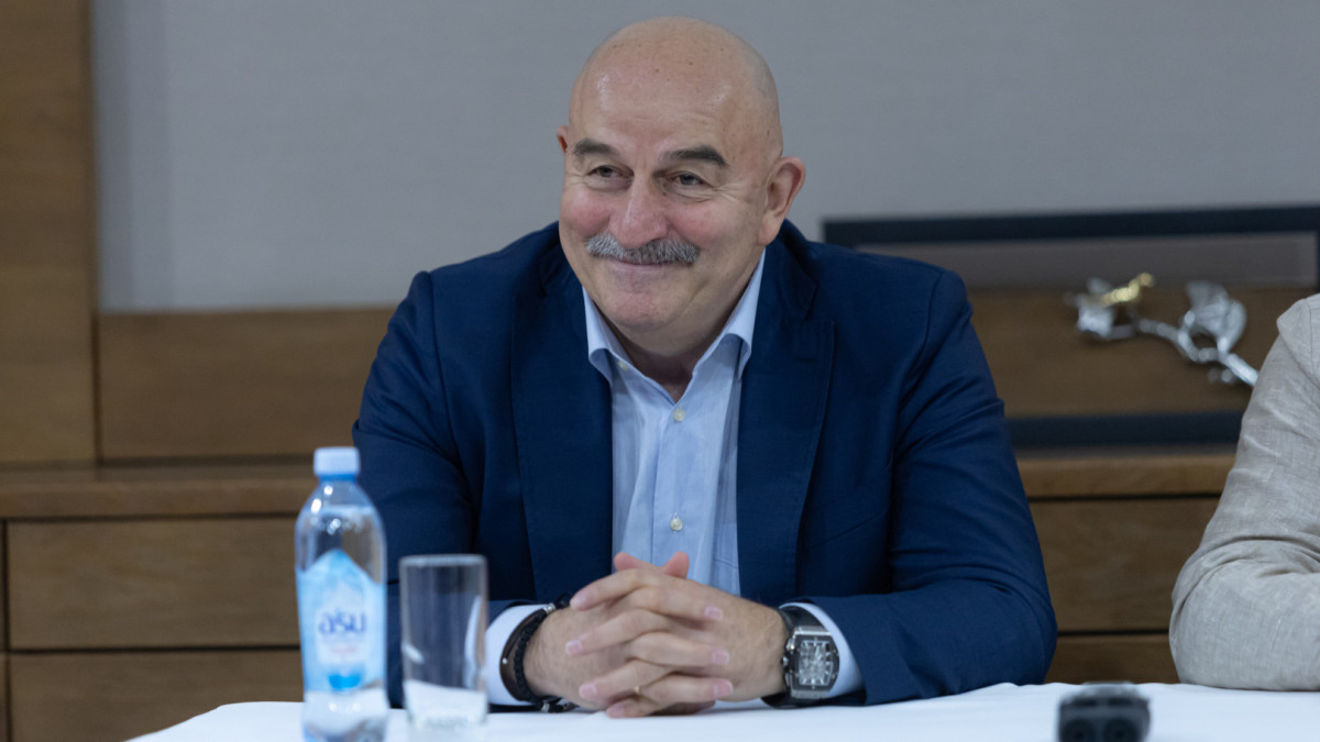  Пресс-служба Казахстанской федерации футбола 