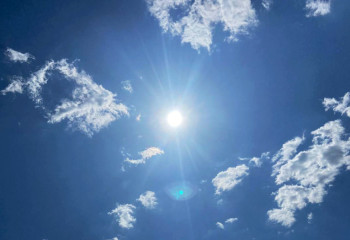 Тепловой и солнечный удары: как избежать